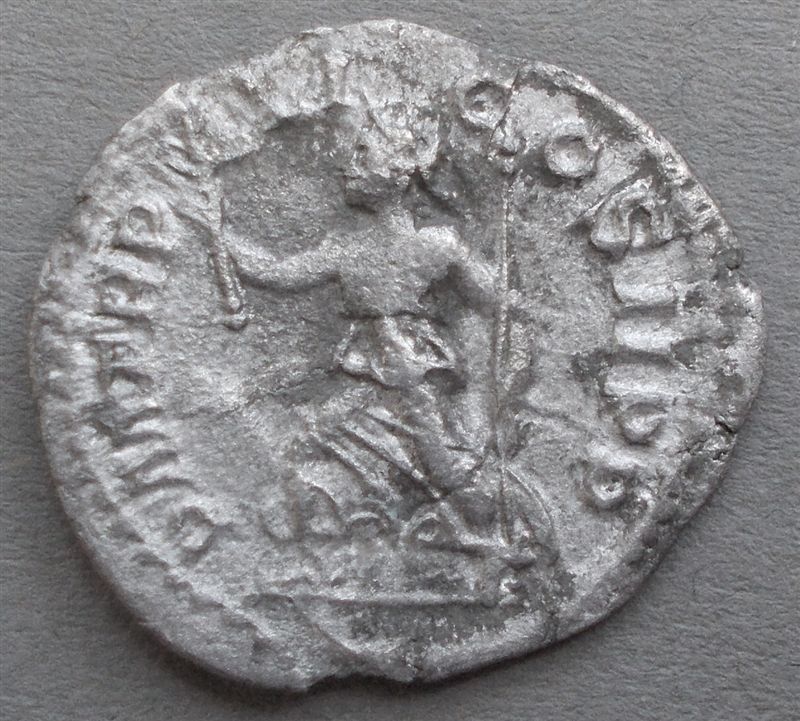 Severus-Alexander-Denarius